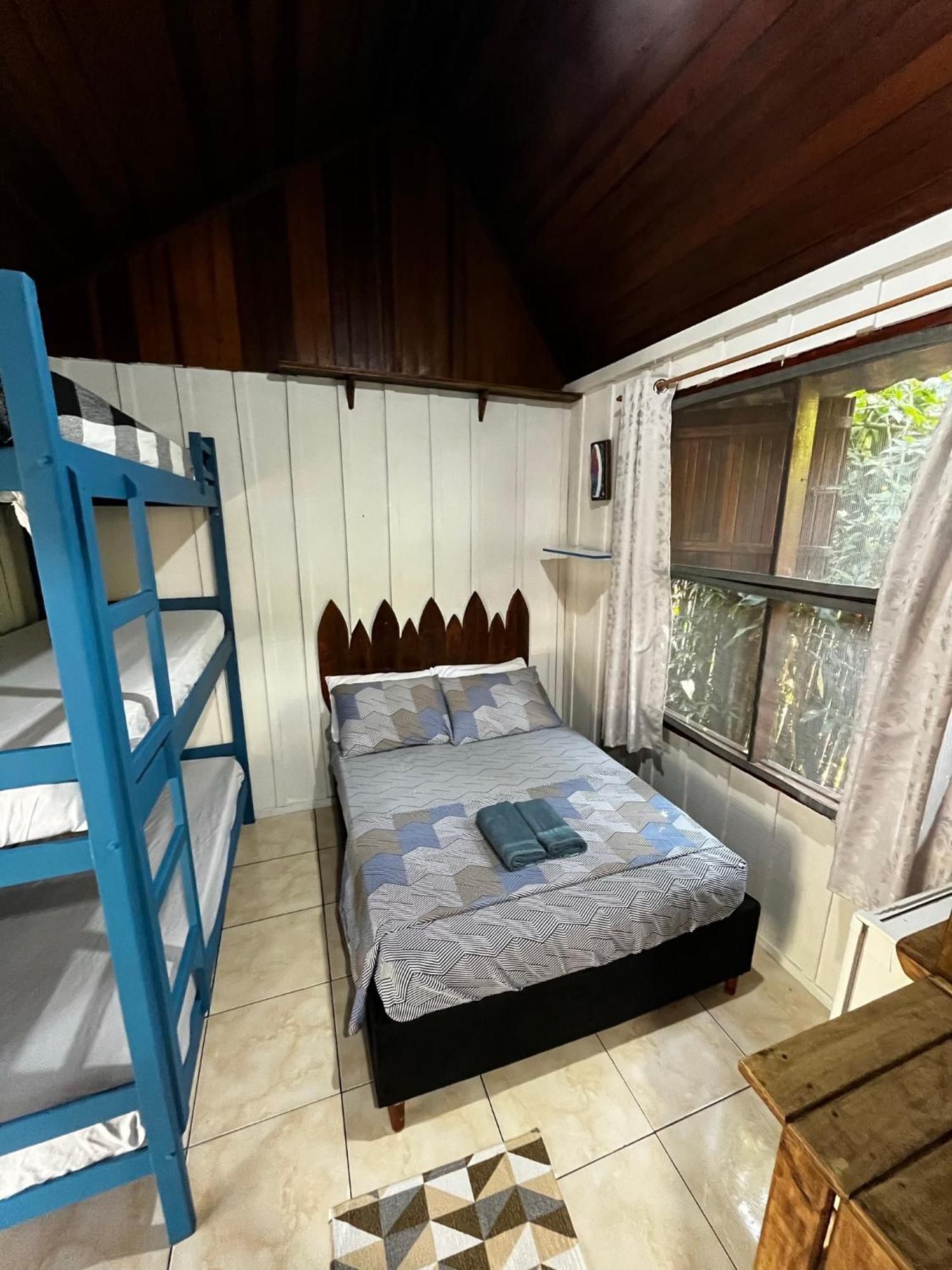 Marema Pousada Ilha do Mel Ngoại thất bức ảnh